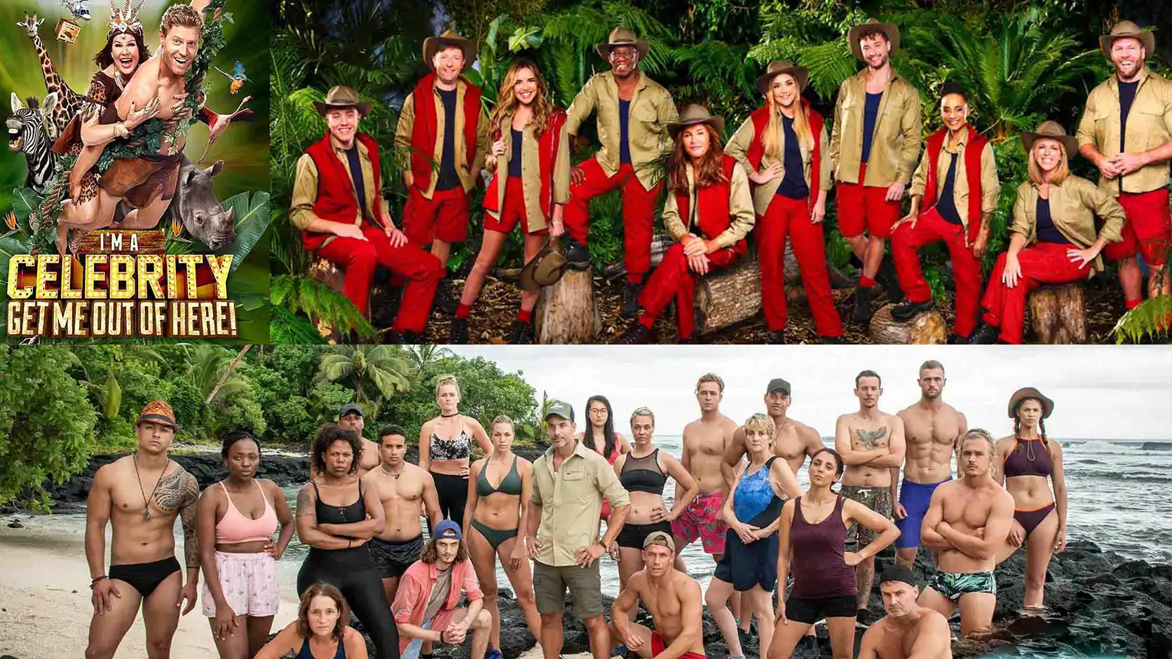 How Reality TV Productions Actually Work from a Contestant’s Point of View