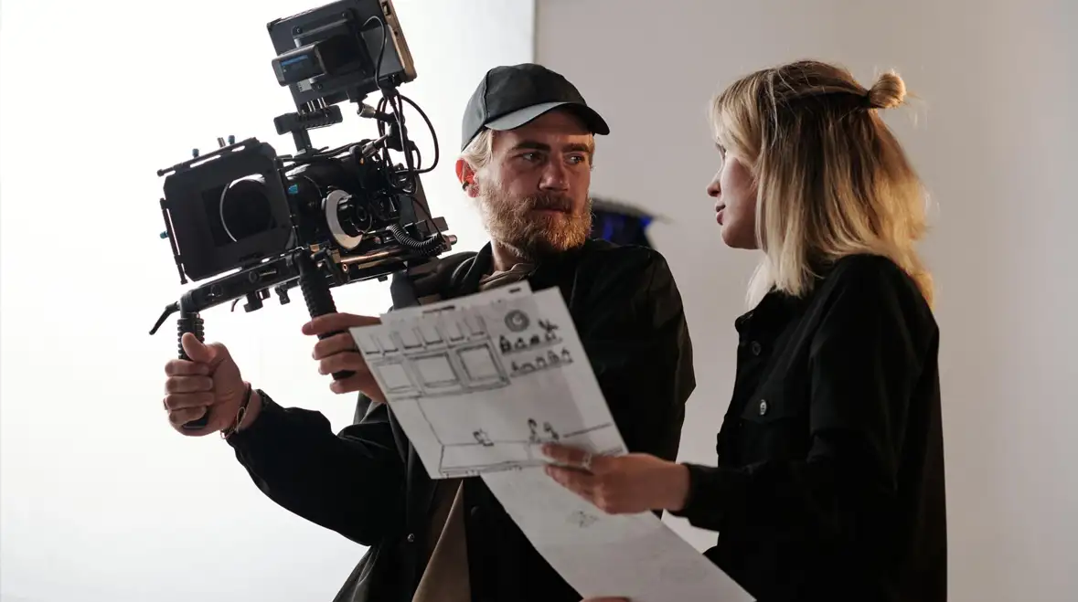 Planning Your Coverage Before the Shoot