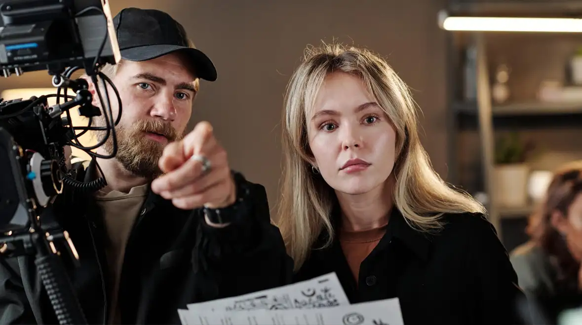 From Coverage To Cut: Editing Decisions That Start on Set