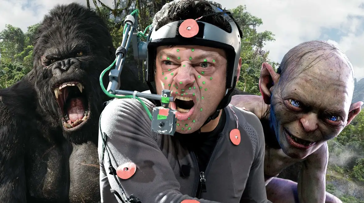 Why Motion Capture Matters: For Film, Engineering & Robotics